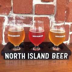 ビアバー　ノースアイランドの特集写真