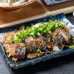 [長崎産] ごまシメサバ