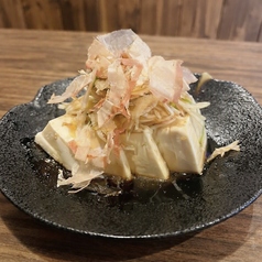 冷奴