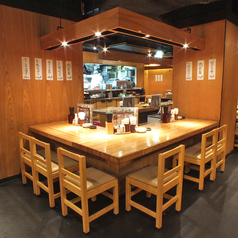 大衆食堂 てんぐ大ホール 京都四条通店の雰囲気3