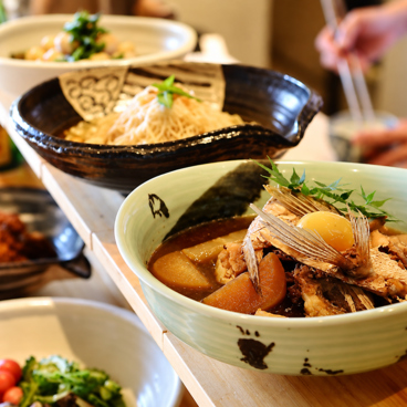 魚と小料理 広小路 ふうのおすすめ料理1