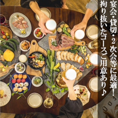 はりまやライトのおすすめ料理1