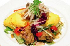 京の洋食工房 モレット MOLLETEイメージ