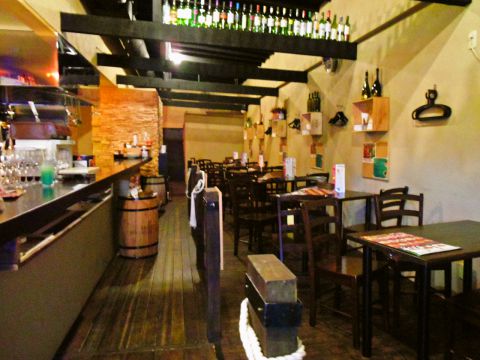 Ocean Table Cafe】木更津・君津・富津・その他各国料理 - じゃらんnet