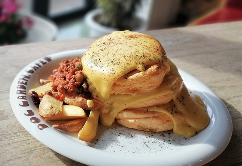 Dog Dept Cafe 那須店 那須塩原市その他 カフェ スイーツ ネット予約可 ホットペッパーグルメ