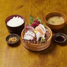 越後屋 壱之助 飯田橋のおすすめポイント1