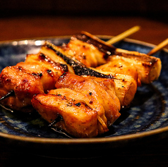 炭火焼鳥 豊藤のおすすめ料理1