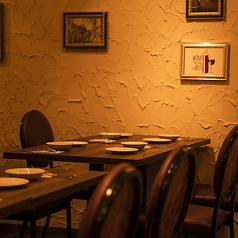 Italianbar ATTACHMENT アタッチメント 立川店の特集写真