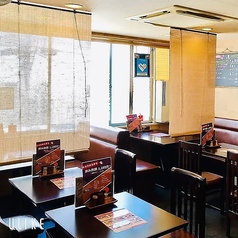 肉 菜ダイニング わのみの外観1