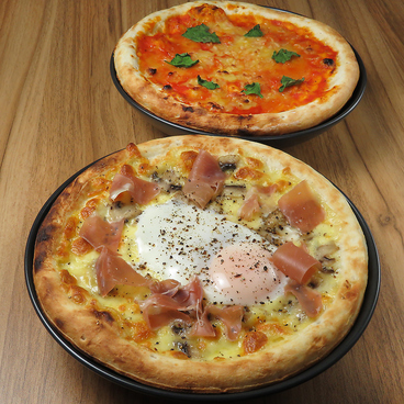 1SSHIN COCKTAIL BAR イッシン カクテル バーのおすすめ料理1