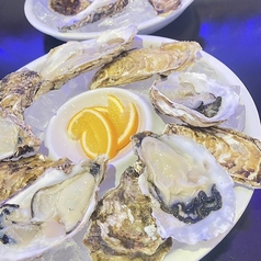 海鮮焼きBAL我愛羅の特集写真