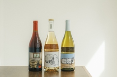 JAM S TACOS ジャムズタコスのおすすめドリンク1