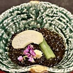 佐渡もずく酢