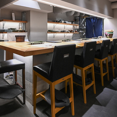 鮨いい村のコース写真