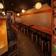 大衆酒場2ドルのコース写真