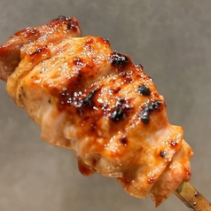 【数量限定】貴重な串もご用意。