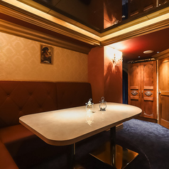 Cafe&Barらむのいえの雰囲気2