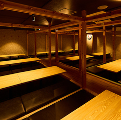 鳥一屋 川崎店の雰囲気3