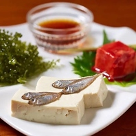 居酒屋の極み！絶品おつまみ！