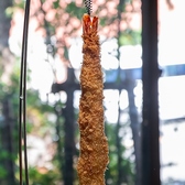 茄子の花 無庵のおすすめ料理3