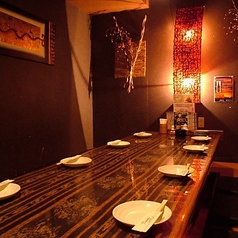 UNIVERSAL DINING 宇都宮店特集写真1
