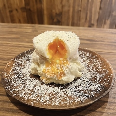 うふまよポテサラ