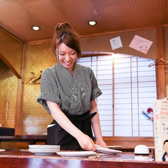 昭和食堂 甚目寺店の外観3