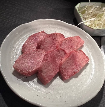 焼肉ホルモン横綱三四郎 高円寺店のおすすめ料理1