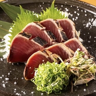 厳選した食材を最適な料理で！