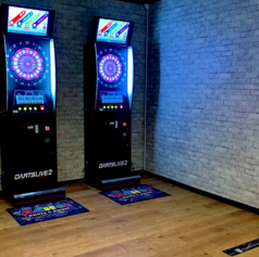 DARTS&AMUSE ACHO! ダーツアンドアミューズアチョの特集写真