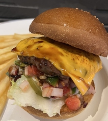 Park Cafe Diner パークカフェダイナーのおすすめ料理1