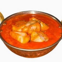 チキンティッカマサラ