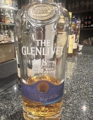 ザグレンリベット18年