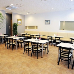 レストランふじ 藤沢の雰囲気3