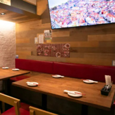 Strada ストラーダの雰囲気3