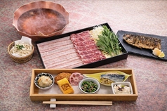 お菜屋 わだ家 新大阪本店のコース写真