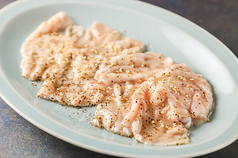 朝採れ　金肉屋ホルモン（豚）