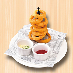 オニオンリングタワー