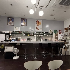 THAI RESTAURANT PRAEW タイレストランプレオの雰囲気1