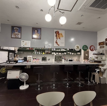 THAI RESTAURANT PRAEW タイレストランプレオの雰囲気1