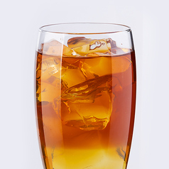 梨龍茶