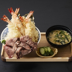 大衆居酒屋 ひろかつ 渋谷道玄坂店のおすすめランチ2