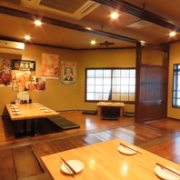 一日の終わりの心地よいひとときに
