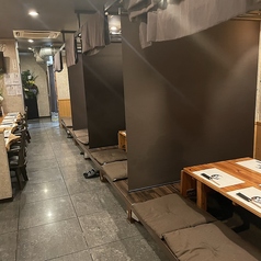 帯広肉刺 串 海鮮居酒屋 Sakai特集写真1
