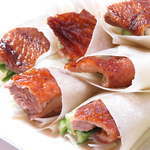 本格中華料理たのしめる