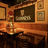 The Smuggler s IRISH PUB スマグラーズアイリッシュパブの雰囲気2