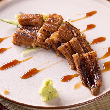 魚群いっ八のおすすめ料理1