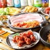 韓国料理 明洞いちば29のおすすめポイント2