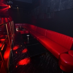 PICCADILLY PREMIUM ピカデリー プレミアムのコース写真