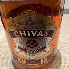 シーバスリーガル12